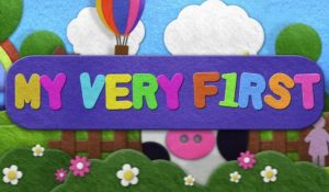 BBC儿童纪实类节目《MyVeryFirst1-2季(视频+音频)》-财仔梦想资源网