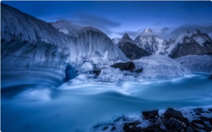 摄影后期调色：给摄影爱好者的色彩课-财仔梦想资源网