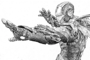 素描基础班，零基础也能轻松入门-财仔梦想资源网