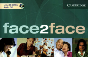 剑桥综合性英语教材《CambridgeFace2Face(课本+练习册+音频)》-财仔梦想资源网