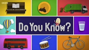 BBC少儿真人科普启蒙《Maddie\\’sDoYouKnow你知道吗？》-财仔梦想资源网