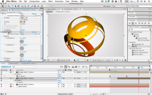 三维动画设计C4D全面的系统教程-财仔梦想资源网