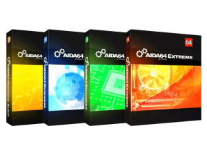 AIDA64(硬件信息检测神器)v7.70.7500中文绿色版-财仔梦想资源网