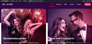 WordPress主题–Bethemev28.0.6破解版下载-财仔梦想资源网