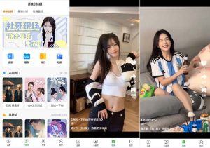 （8542期）小剧场短剧影视系统源码全开源带支付收益+会员机制+代理推广等模式【…-财仔梦想资源网