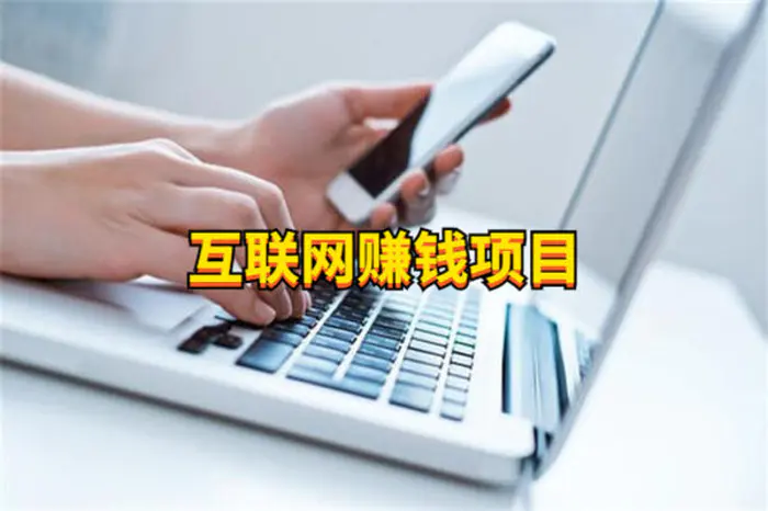 你比别人差在哪？看完这篇干货轻松锁定好项目！-财仔梦想资源网
