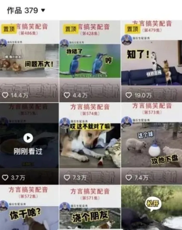 爆火的方言搬砖项目，新手小白就可以做，简简单单的日入100+-财仔梦想资源网