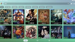 FM影视TVv4.0.5内置线路版支持4K超清播放与多源流畅切换（双端）-财仔梦想资源网