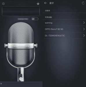 麦克风扩音器v26.0.20-财仔梦想资源网