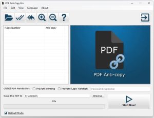 PDFAnti-CopyPro(PDF防复制工具)v2.6.2.4中文版-财仔梦想资源网