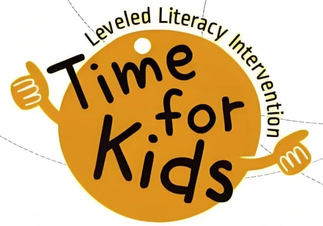海曼尼英语分级阅读《亲子时光科普系列TimeForKids(GK-G2)》-财仔梦想资源网