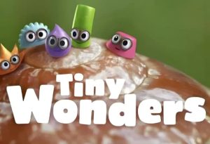 BBC少儿科普动画《小奇迹TinyWonders(视频+音频)》-财仔梦想资源网