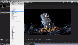 AE系统全能班视频教程第四期–带素材课件-财仔梦想资源网