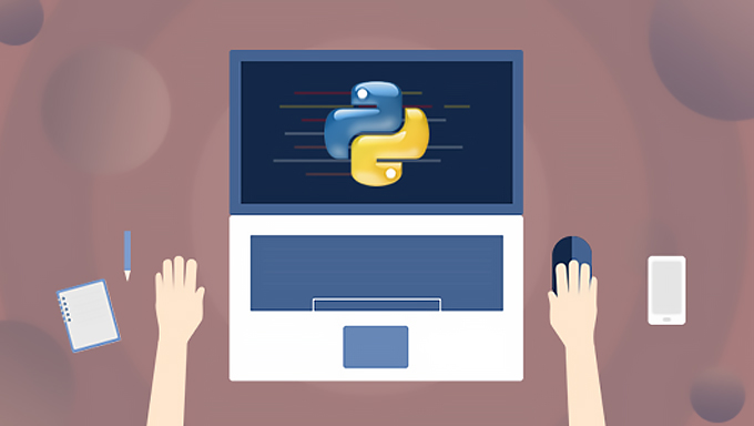 明教教主秦柯乾颐盾系列之Python黑客技巧-财仔梦想资源网