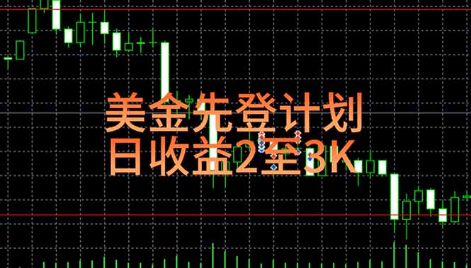 稳定做了7年的项目！日入2000至4000，日结，可来线下实地学！-财仔梦想资源网