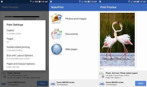 NokoPrint移动打印v5.22.2高级版-财仔梦想资源网