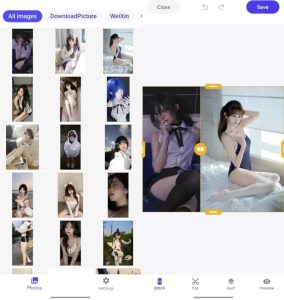 StitchPhotos图片拼接v1.1.6Paid-财仔梦想资源网