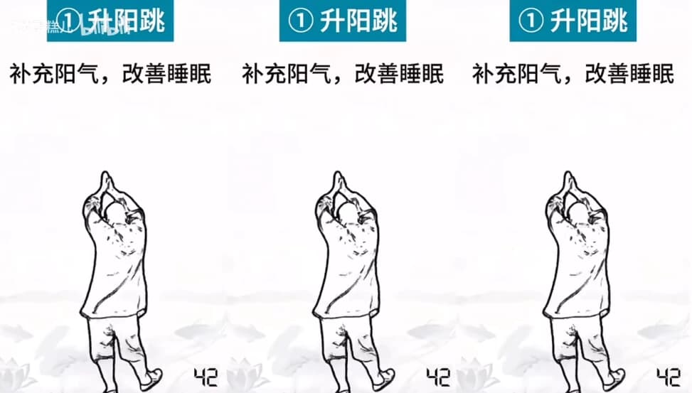 古法健身操-财仔梦想资源网
