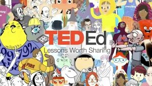 TED-Ed世界人文历史科普短片《TheWorld’sPeopleandPlaces》-财仔梦想资源网