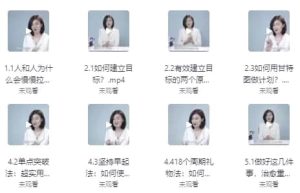 超效率指南：如何掌控你的时间和未来-财仔梦想资源网