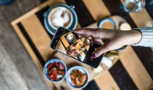 烁石·美食视频手机拍摄实操课-财仔梦想资源网