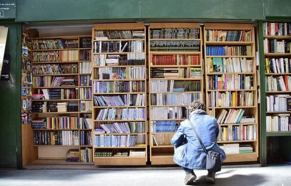 李清昊：带你精读40本金融经典-财仔梦想资源网