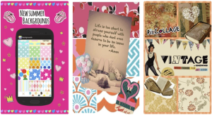 PicCollage拼贴趣v7.16.11，个新拼图照片编辑，解锁会员版-财仔梦想资源网