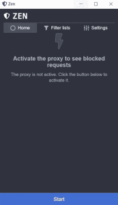 Zen广告拦截v0.11.3-财仔梦想资源网