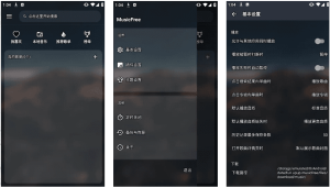 MusicFree音乐播放器v0.6.1-财仔梦想资源网