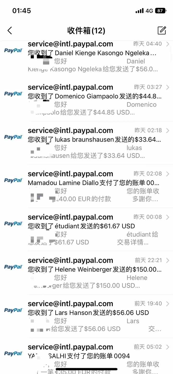 图片[2]-海外虚拟掘金】日赚100-200美金，自己在家就可以闷声发大财，长期可做-财仔梦想资源网