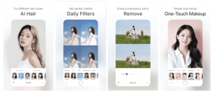 SODA相机v9.3.5高级版-财仔梦想资源网