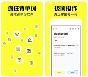 疯狂背单词v1.80.1，手机号登录解锁会员版-财仔梦想资源网