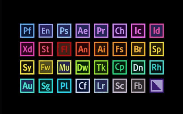 Adobe全系列破解版下载官方原版&破解补丁(08.15更新1款Adobe软件)-财仔梦想资源网