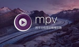 MPV播放器v20250822官方版-财仔梦想资源网