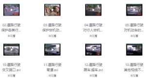 新手驾考开车教程合集（包含驾考软件）-财仔梦想资源网