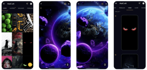 Wallcraftv3.57.02提供高质量动态4D壁纸解锁高级版-财仔梦想资源网