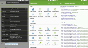 DevTools开发助手v9.0.0专业版反编译等多功能-财仔梦想资源网