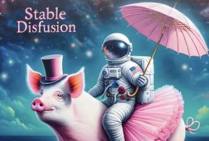 AI绘画StableDiffusion视频教程-财仔梦想资源网