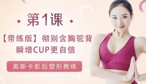 小A变大D美胸术-财仔梦想资源网