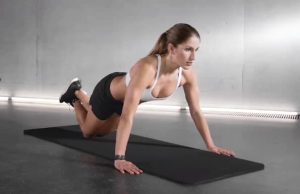 私教健身指导课程-财仔梦想资源网