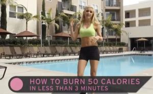 XHIT高强度健身减脂课-财仔梦想资源网