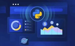 Python数据分析与机器学习实战-财仔梦想资源网