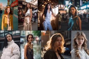 AI合成商业实战班AIGC课程-财仔梦想资源网