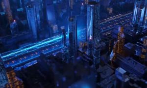 零基础Blender商业视频制作特训班-财仔梦想资源网