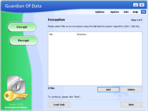 ASCOMPGuardianOfData(数据保护备份软件)Prov3.009便携版-财仔梦想资源网