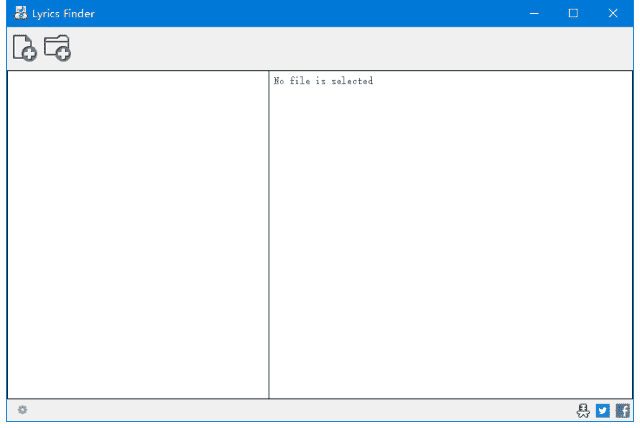 MediaHumanLyricsFinder(查找歌词软件)v1.6.3(0912)便携版-财仔梦想资源网