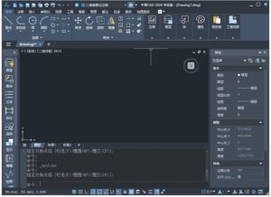 中望CAD2026(国产CAD制图软件)Build2025.09.05中文破解版-财仔梦想资源网
