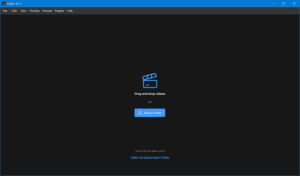 TopazVideoAI(免费视频增强工具)v7.1.3英文便携版-财仔梦想资源网