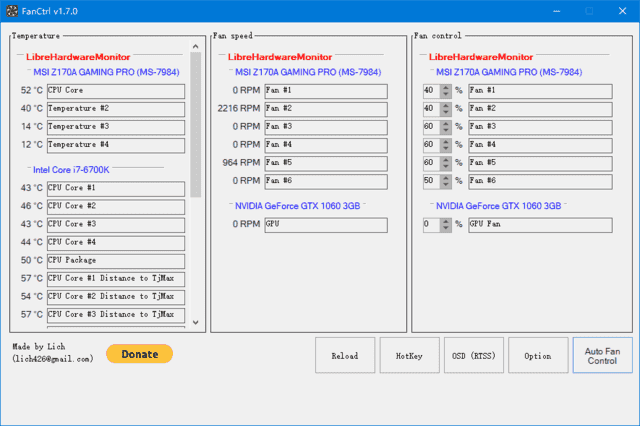 FanCtrl(免费风扇控制软件)v1.7.6中文绿色版-财仔梦想资源网