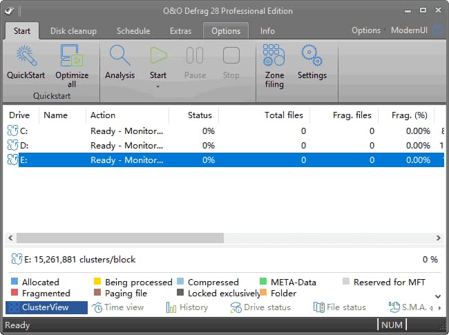 O&ODefrag(磁盘碎片整理)Professionalv30.0.1057便携版-财仔梦想资源网
